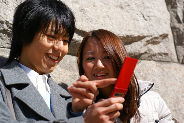 マッチングアプリを婚活に活かす女性の考え方