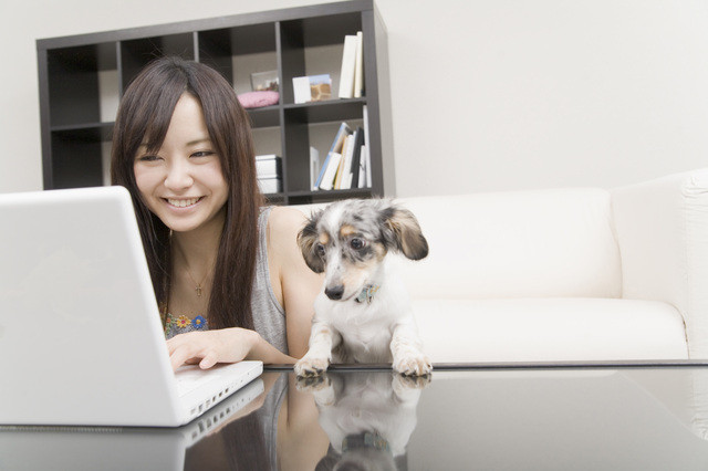 マッチングアプリで関係が途切れない女性の行動パターン