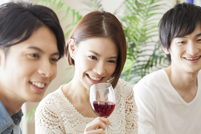 婚活パーティーで短時間でも印象を残す女性の会話設計