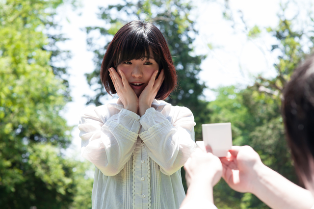 結婚相談所で成婚につながる女性が持つ決断力の特徴