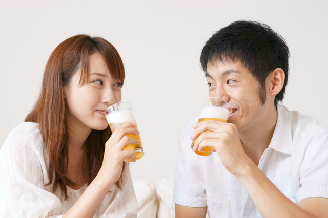 婚活パーティーで関係が発展する女性の距離感の取り方
