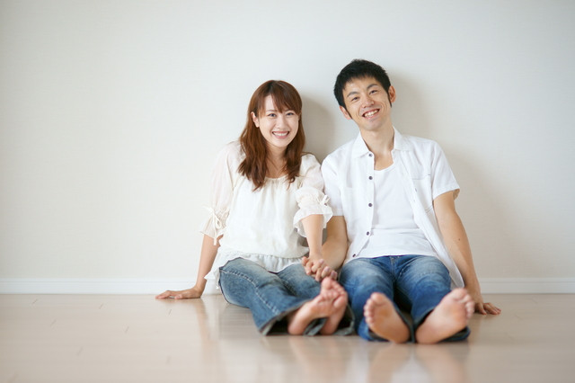 恋愛から結婚へ進むカップルに共通する流れ