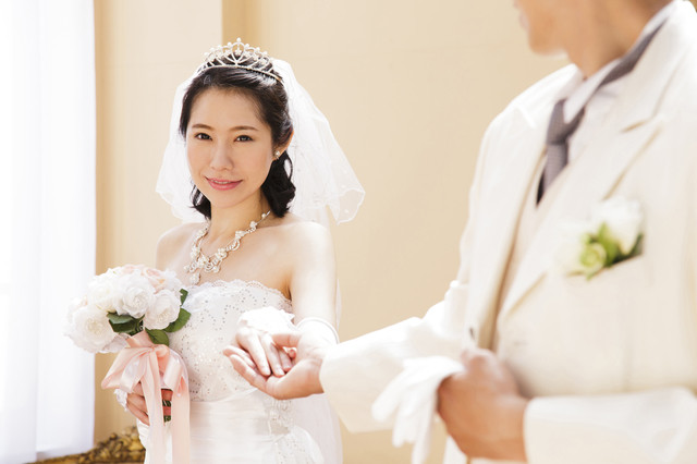 婚活サービスを賢く使う女性の共通点