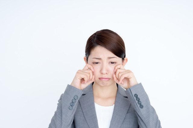 失恋を乗り越えた人が強くなる理由