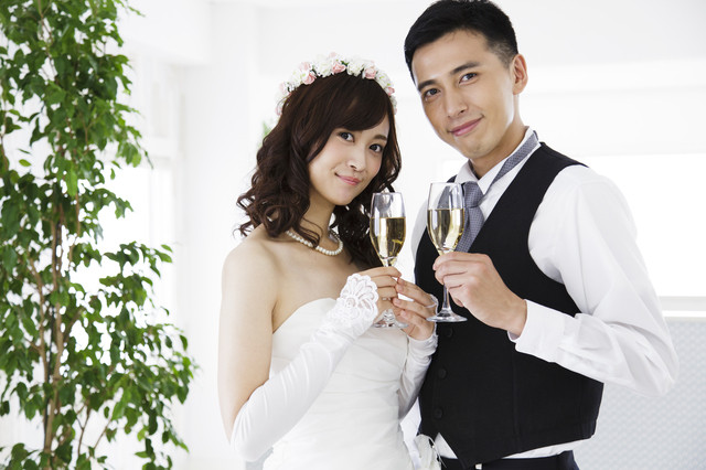 愛情が結婚生活へ変わるタイミングとは