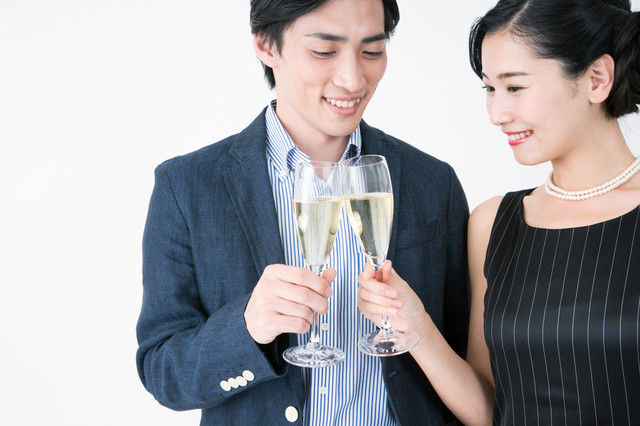 婚活パーティーでマッチング率を高める行動習慣
