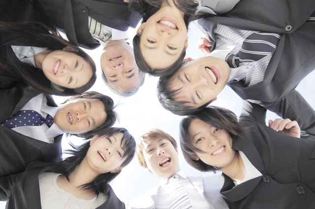 自然な恋愛が始まる人脈の広げ方