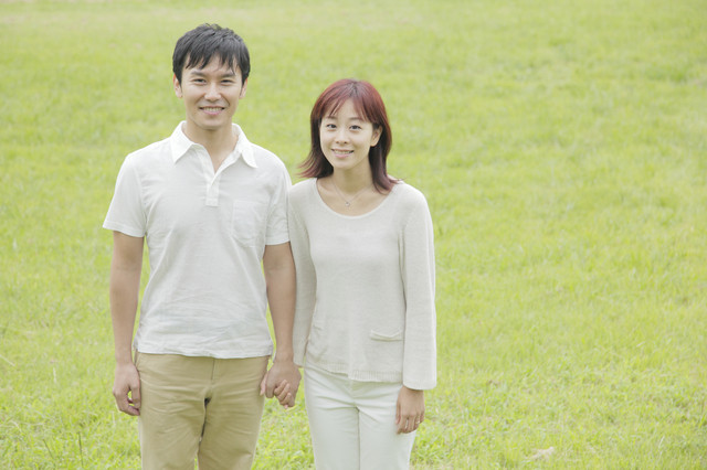 幸せな夫婦になる人が恋愛中にしていること