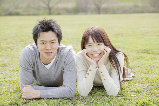 男性が恋愛で安心感を求める理由