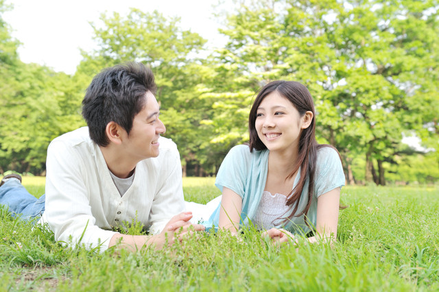恋愛につながる出会いとそうでない出会いの違い