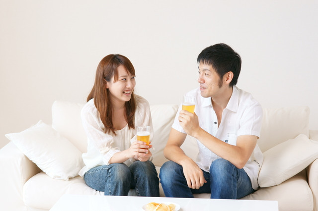 長く愛される夫婦が築く信頼関係とは