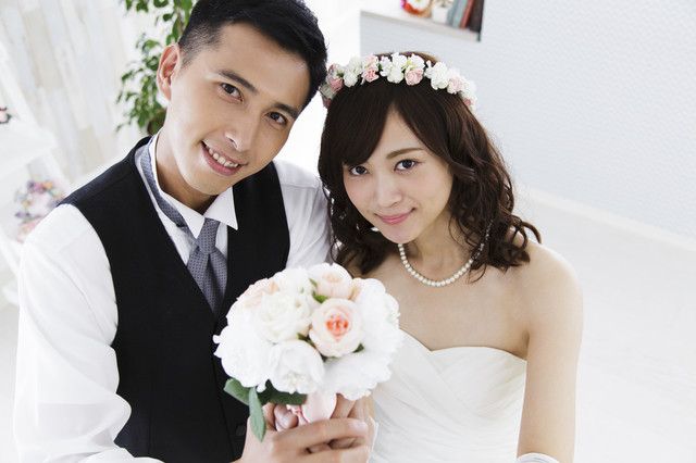 日本人の結婚観の変化と婚活サービスの発展
