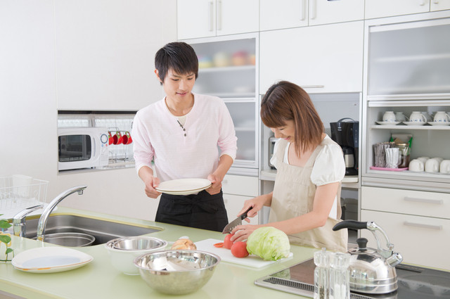 結婚相談所で結婚後まで見据えた相手選びをする方法