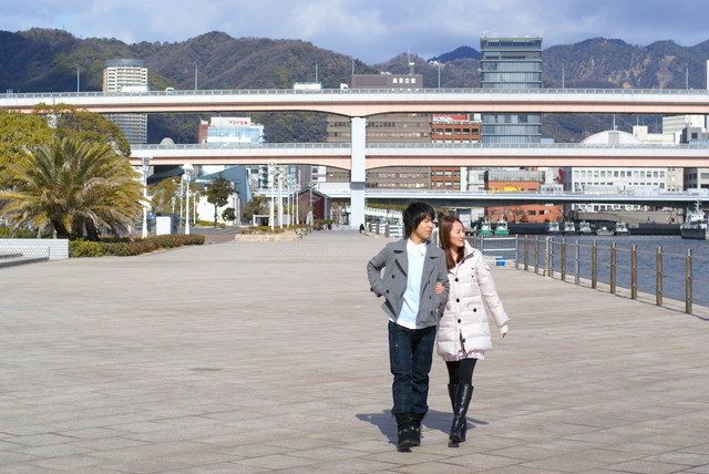 恋愛で無理をしない女性ほど幸せになれる理由