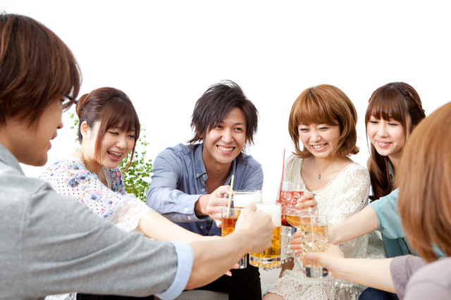 婚活パーティーで相性を見極める観察ポイント