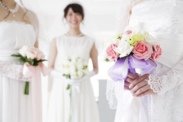 少子化時代に求められる結婚相談所の役割