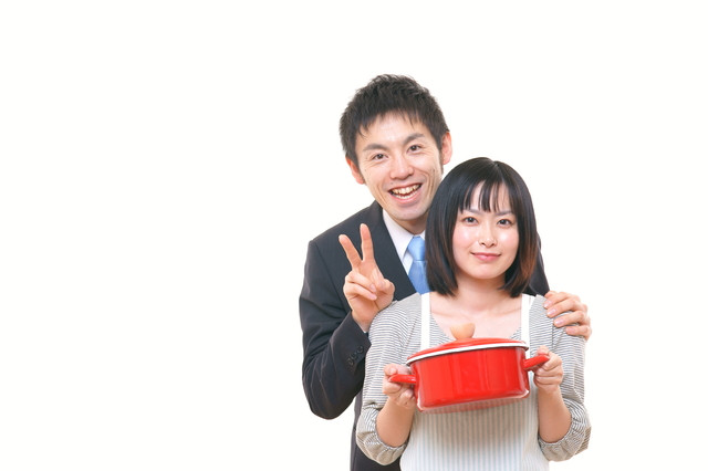 愛され続ける結婚生活を実現する考え方