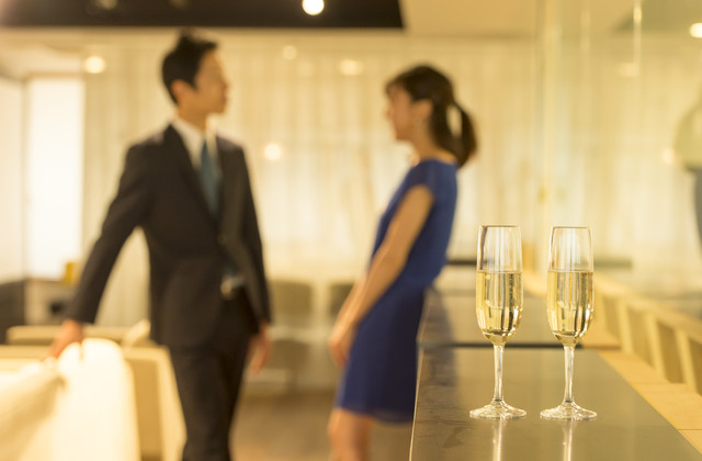 婚活パーティーで会話が盛り上がっても交際につながらない理由