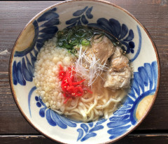 沖縄そば