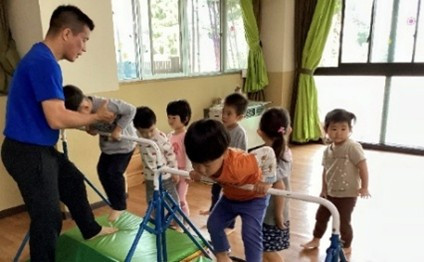運動教室