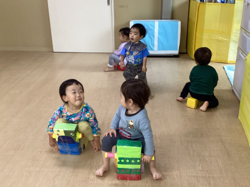 入園案内