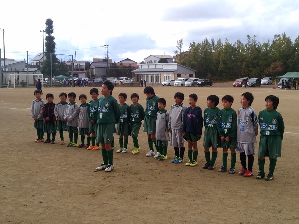 2016ちびりんピック