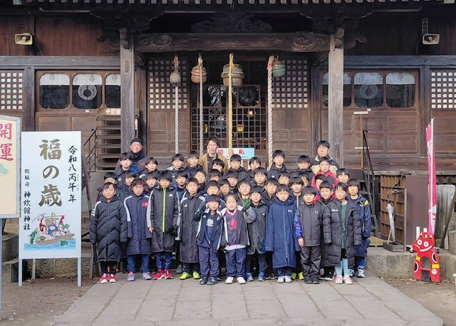 ２０２６年始動