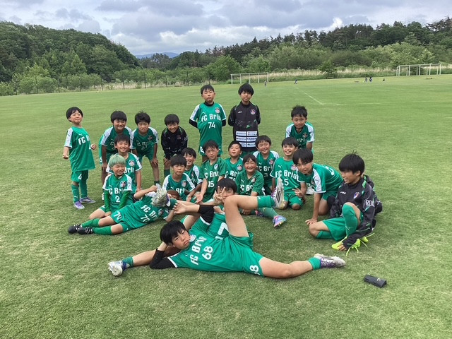 集合写真