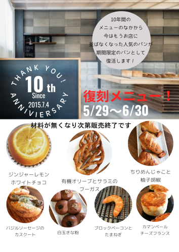 モノトーン シンプル スタイリッシュ 写真 イベント A4チラシ (4).png