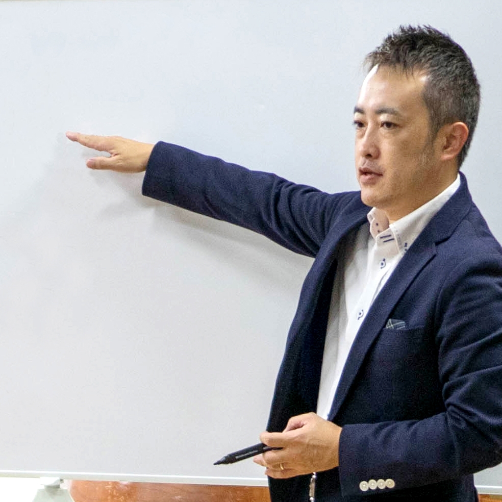 一般社団法人日本コミュニケーションカード活用推進協会 - 杉村 基樹