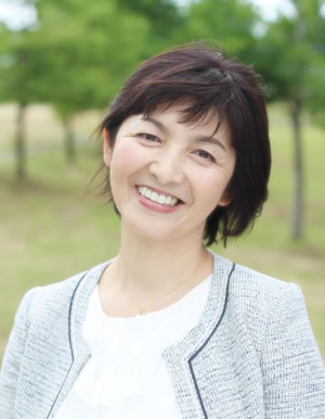 秋田幸子