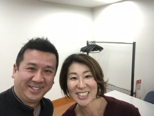 間宮　亜矢子さん.JPG
