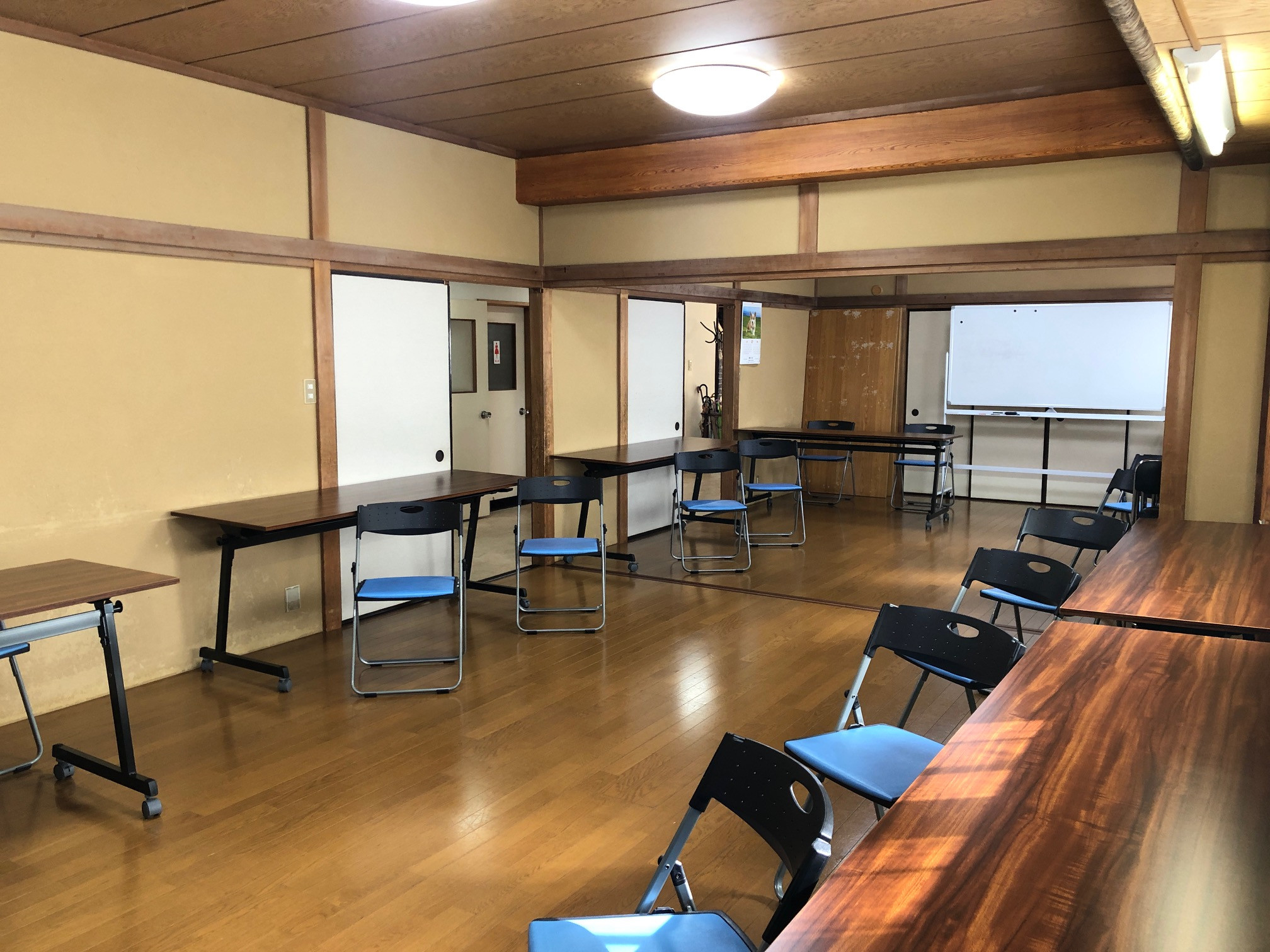 大田区のフレイル予防なら【Sawadeeコグニサイズ健康教室　～久が原クラブ～】