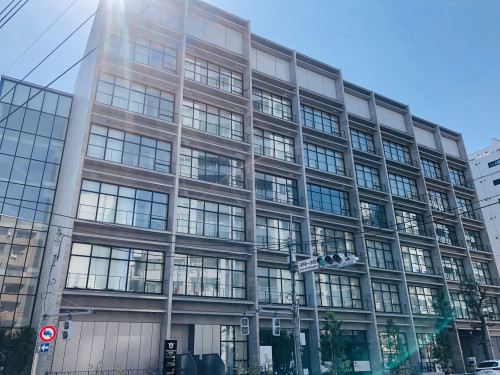シニアステーション入新井　外観.jpg