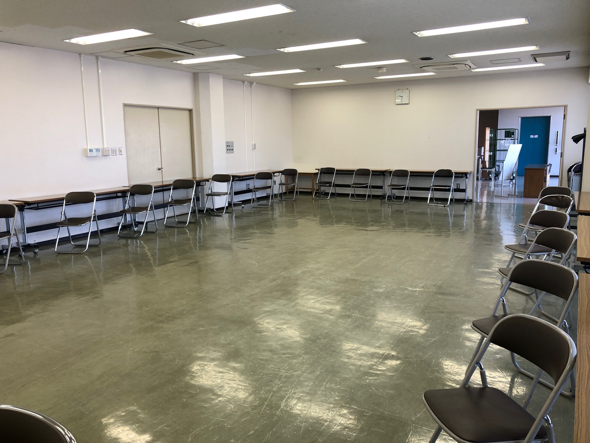 大田区の脳トレ体操なら【Sawadeeコグニサイズ健康教室　～馬込　午前の部～】
