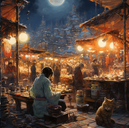 takahitoog_Summer_festival_Japan_shrine_women_and_cats_cyberpun_1bef55db-668c-4a18-8e57-01d1890eed32 (1).png