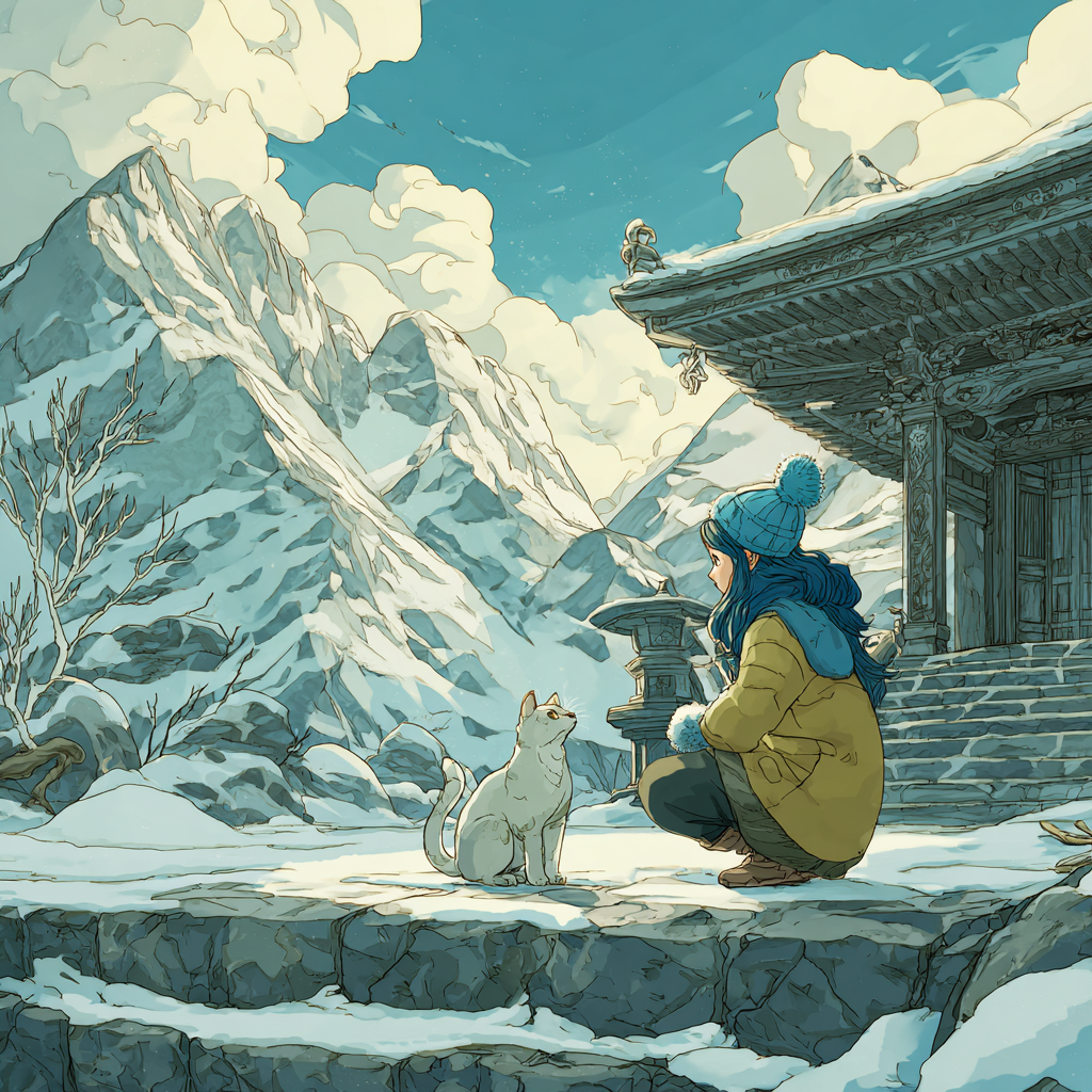 １月も休まずに営業します