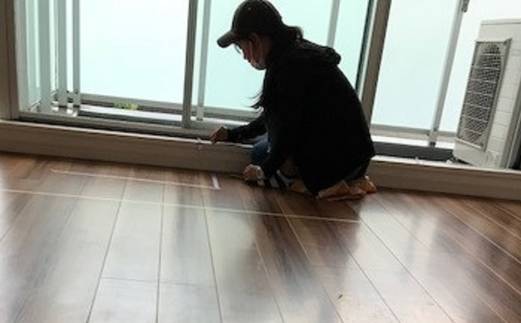 女性もバリバリ活躍中！スタッフ募集中です