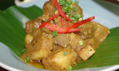 バビケチャップ