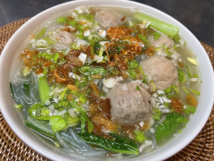 Bakso  バッソ