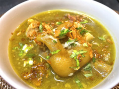 Kuah Balung  クワバルン