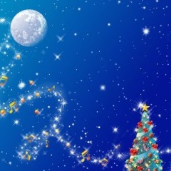 月夜のクリスマス.jpg