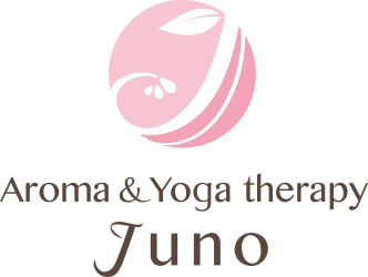 Aroma & Yoga therapy Juno