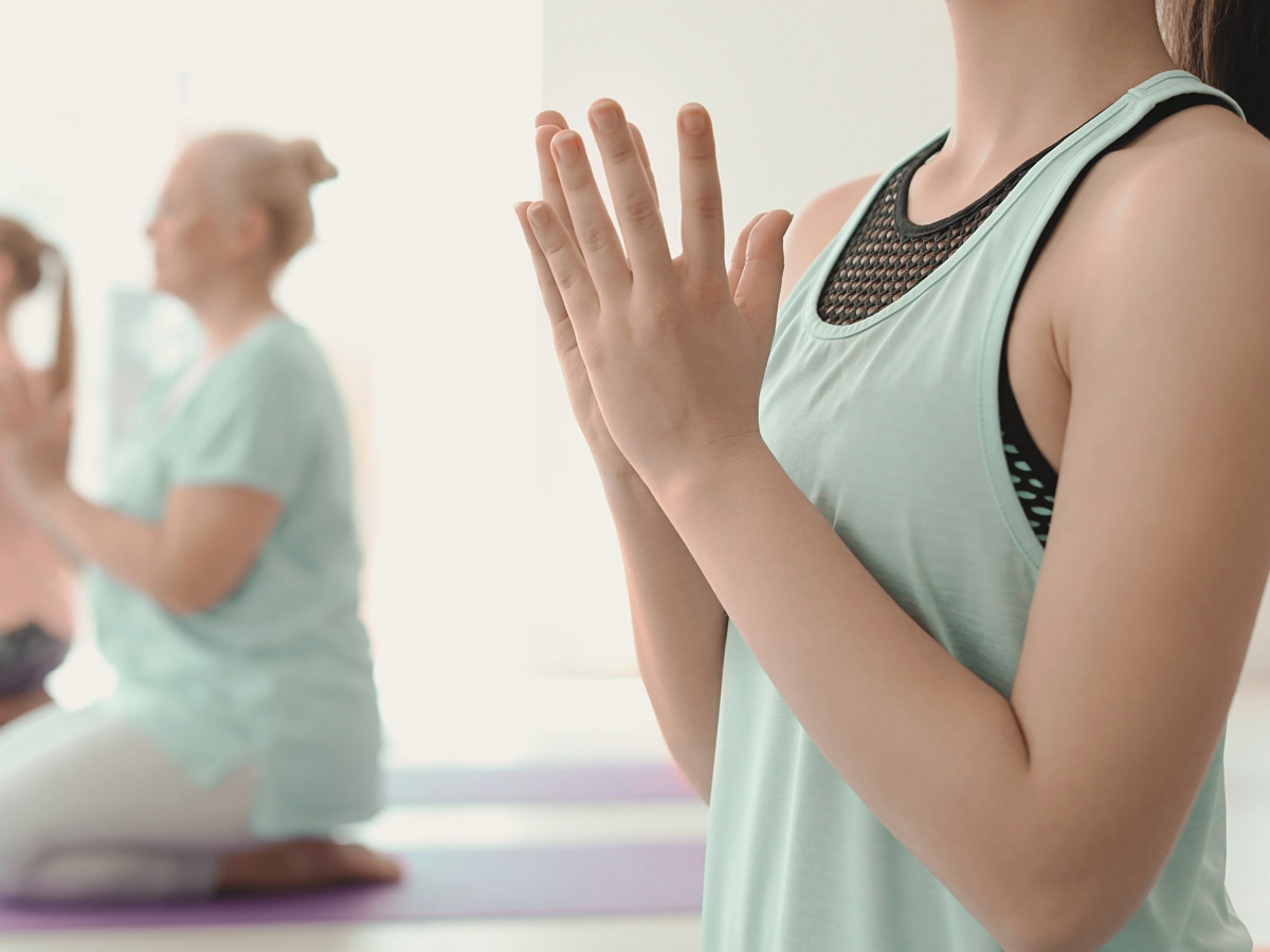 Juno mindfulness & yoga