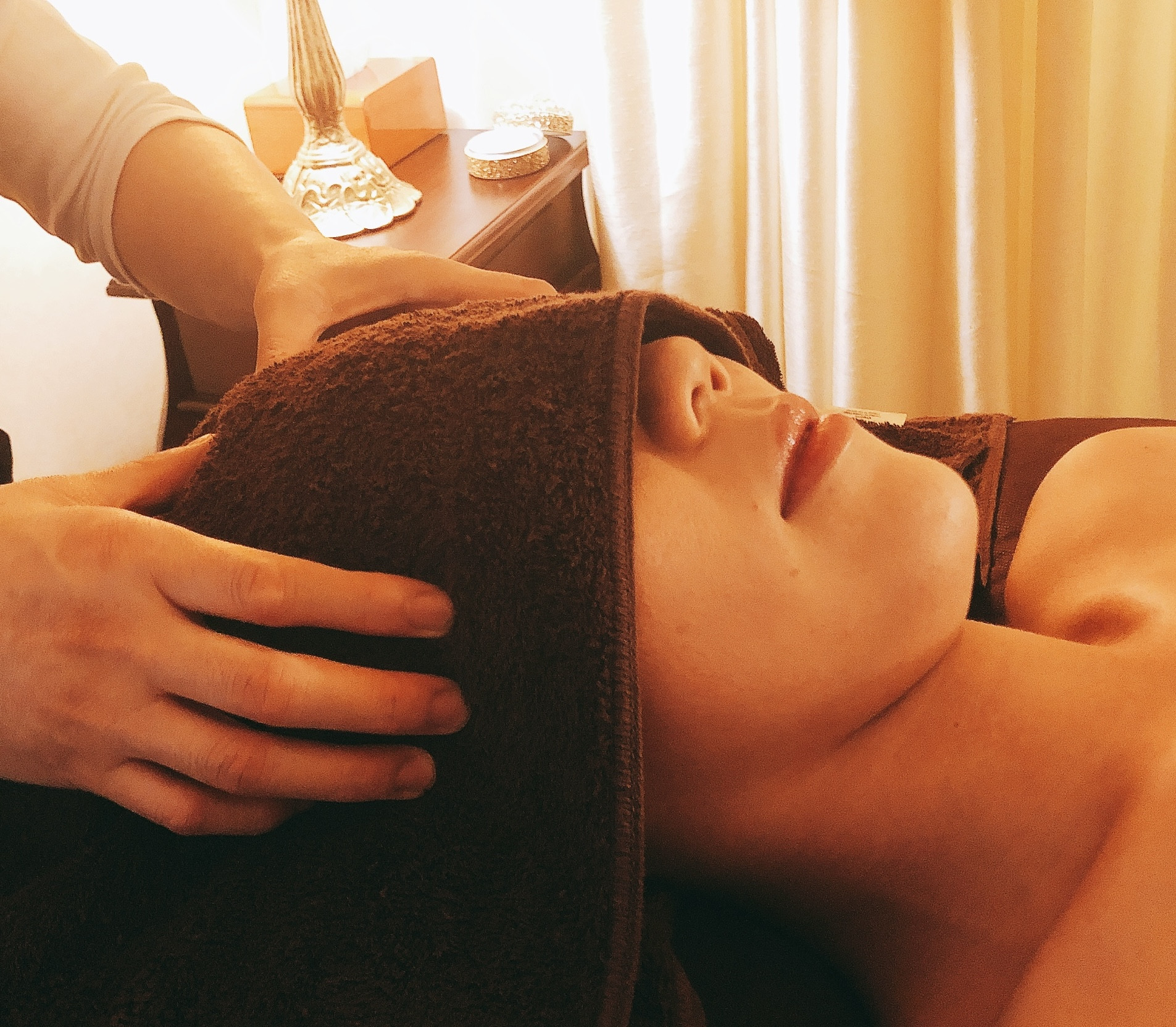 ヘッドセラピー(単品)