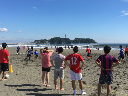 第1戦7月12日(日)　開催迫る！　申し込み状況