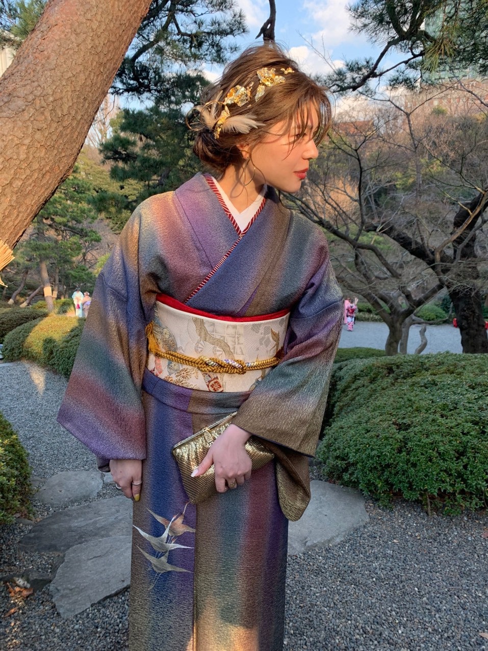 浅草着物・浴衣レンタルなら shim -Asakusa Tokyo Kimono rental shop-