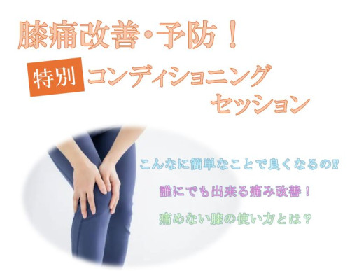 膝痛改善・予防特別コンディショニング.jpg