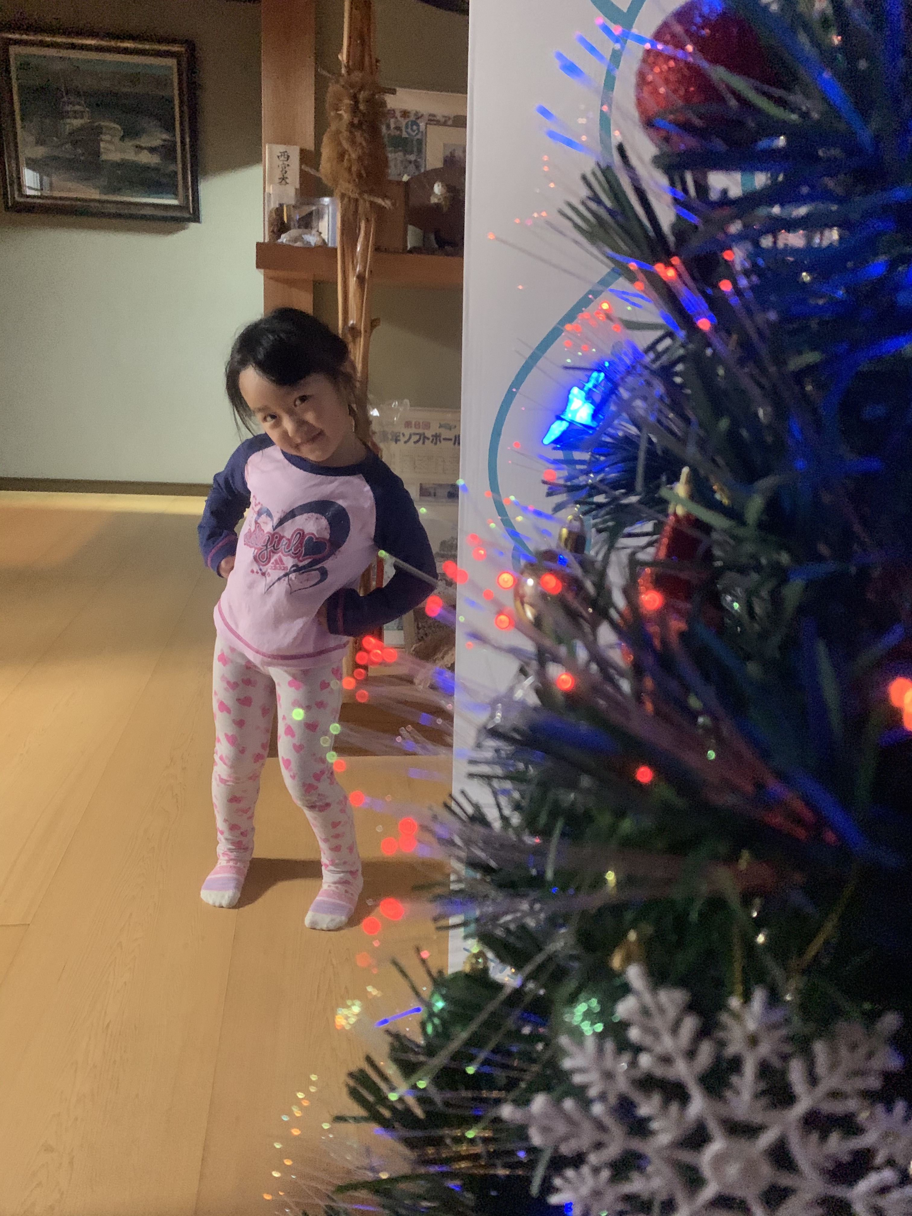 ハッピーメリークリスマス