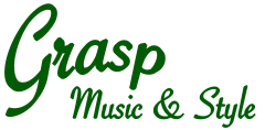 Grasp music & style | 名古屋 おとなの音楽教室